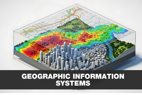 Geographic Information Systems