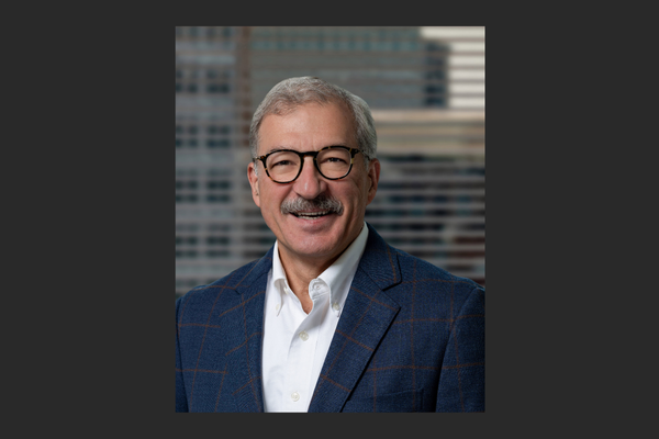 Mike Darga, Partner at Giffels Webster