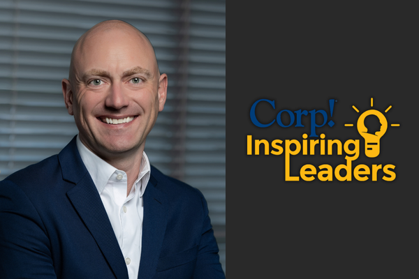 Michael Kozak President of Giffels Webster