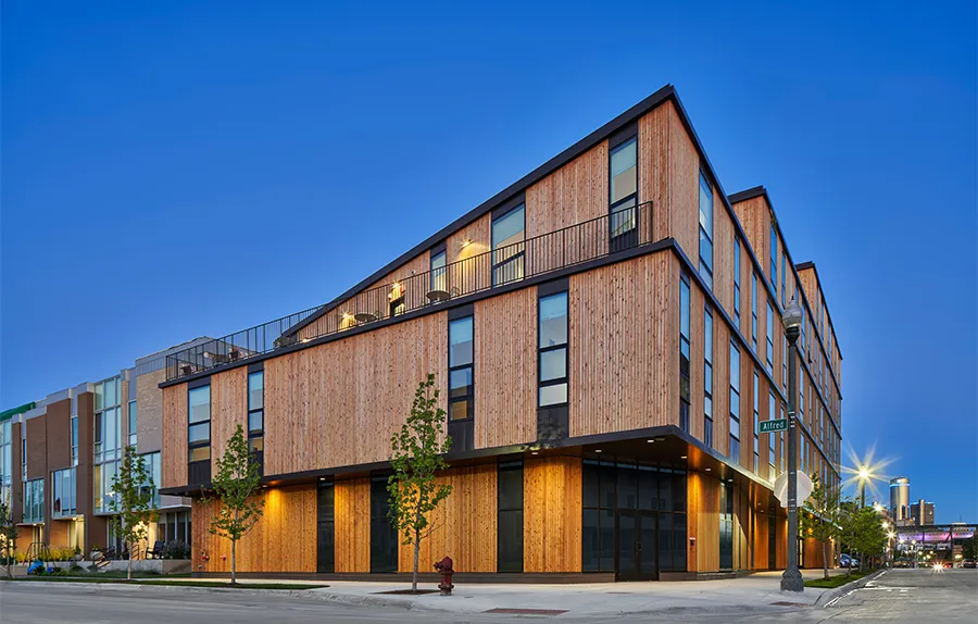 Helping Communities Plan with Purpose