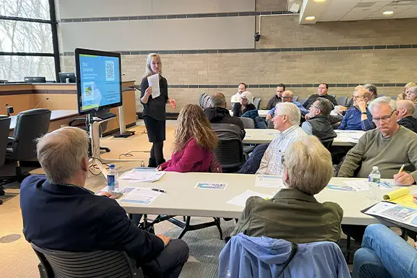 Community Planning
