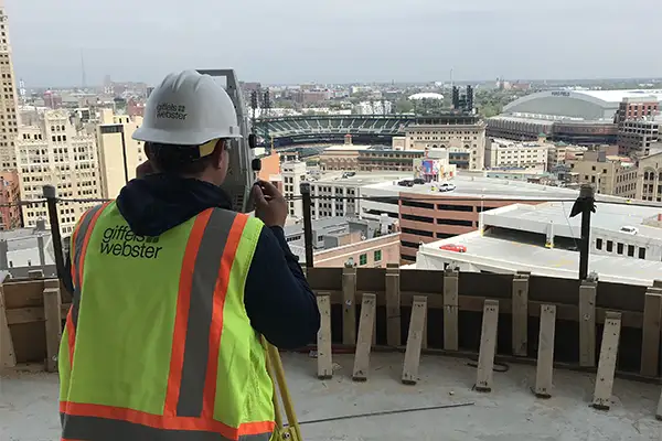 Surveying