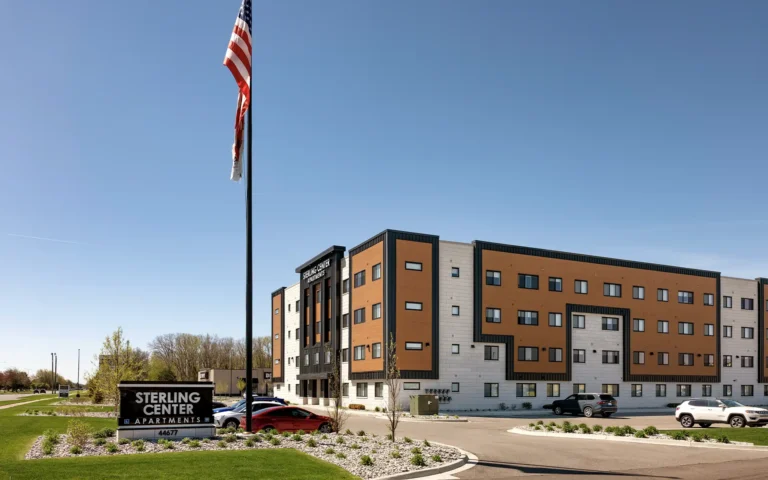 Sterling Center Apartment Community