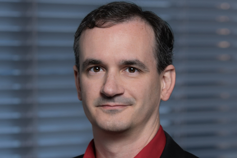 Joe Tangari Principal Planner at Giffels Webster