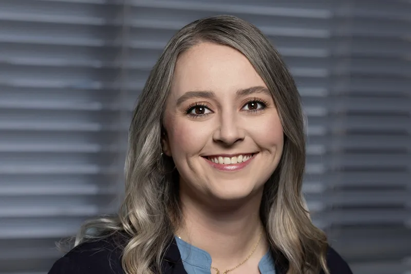 Giffels Webster Employee Spotlight: Cultivating Connection and Purpose with Emily Boyd