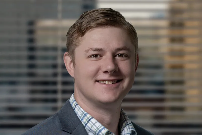 Giffels Webster Employee Spotlight: Engineering Impact with Russell Losey